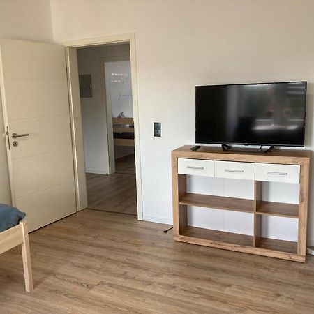 Ferienwohnung Zeitz Appartment Zeitzer Dom Екстер'єр фото