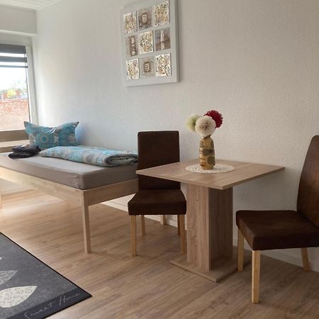 Ferienwohnung Zeitz Appartment Zeitzer Dom Екстер'єр фото