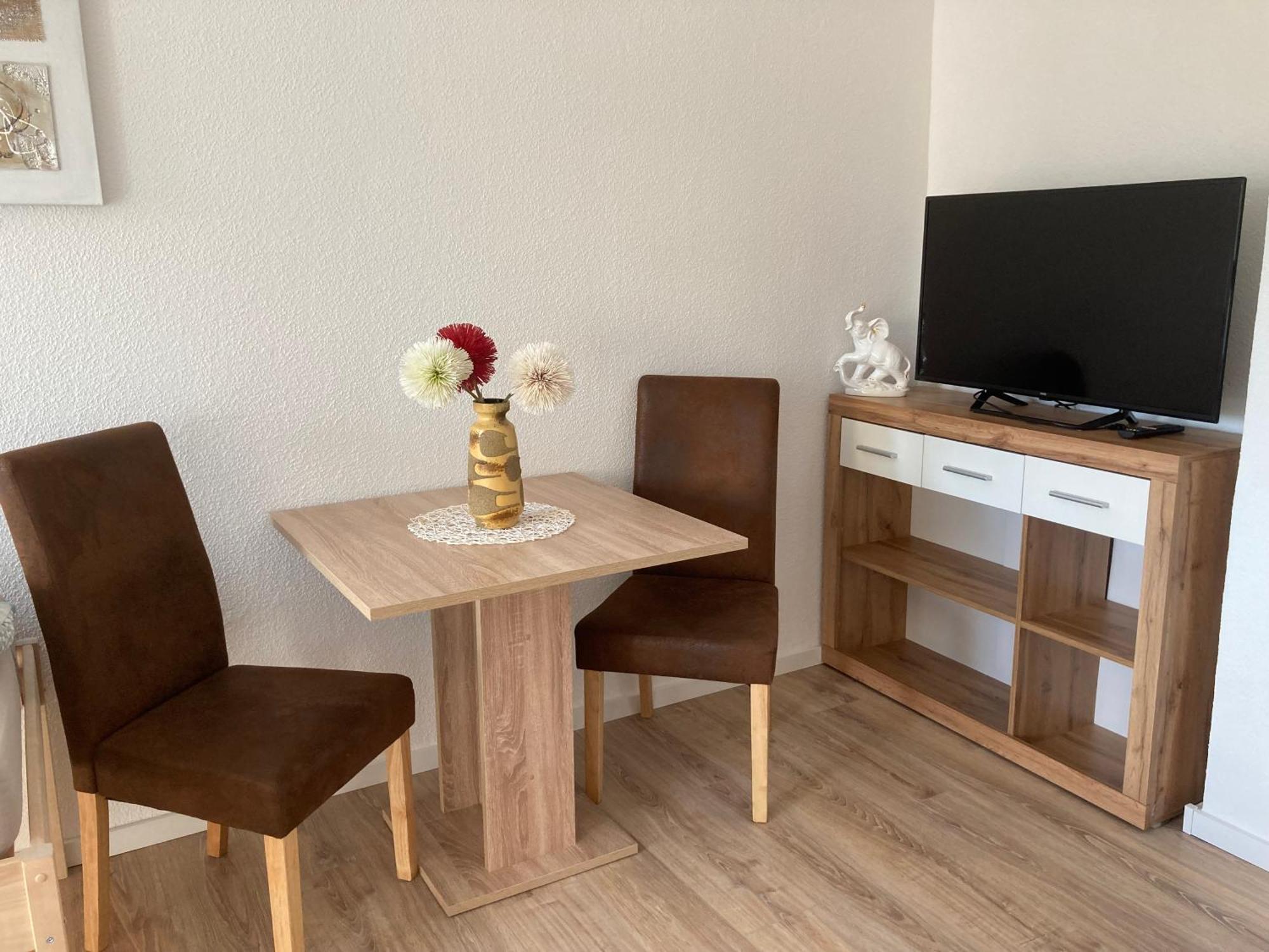 Ferienwohnung Zeitz Appartment Zeitzer Dom Екстер'єр фото