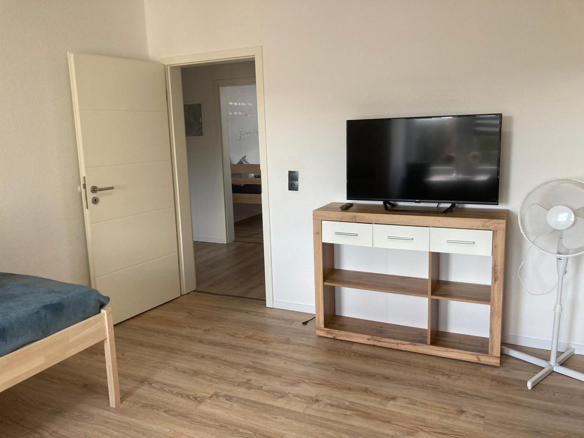 Ferienwohnung Zeitz Appartment Zeitzer Dom Екстер'єр фото