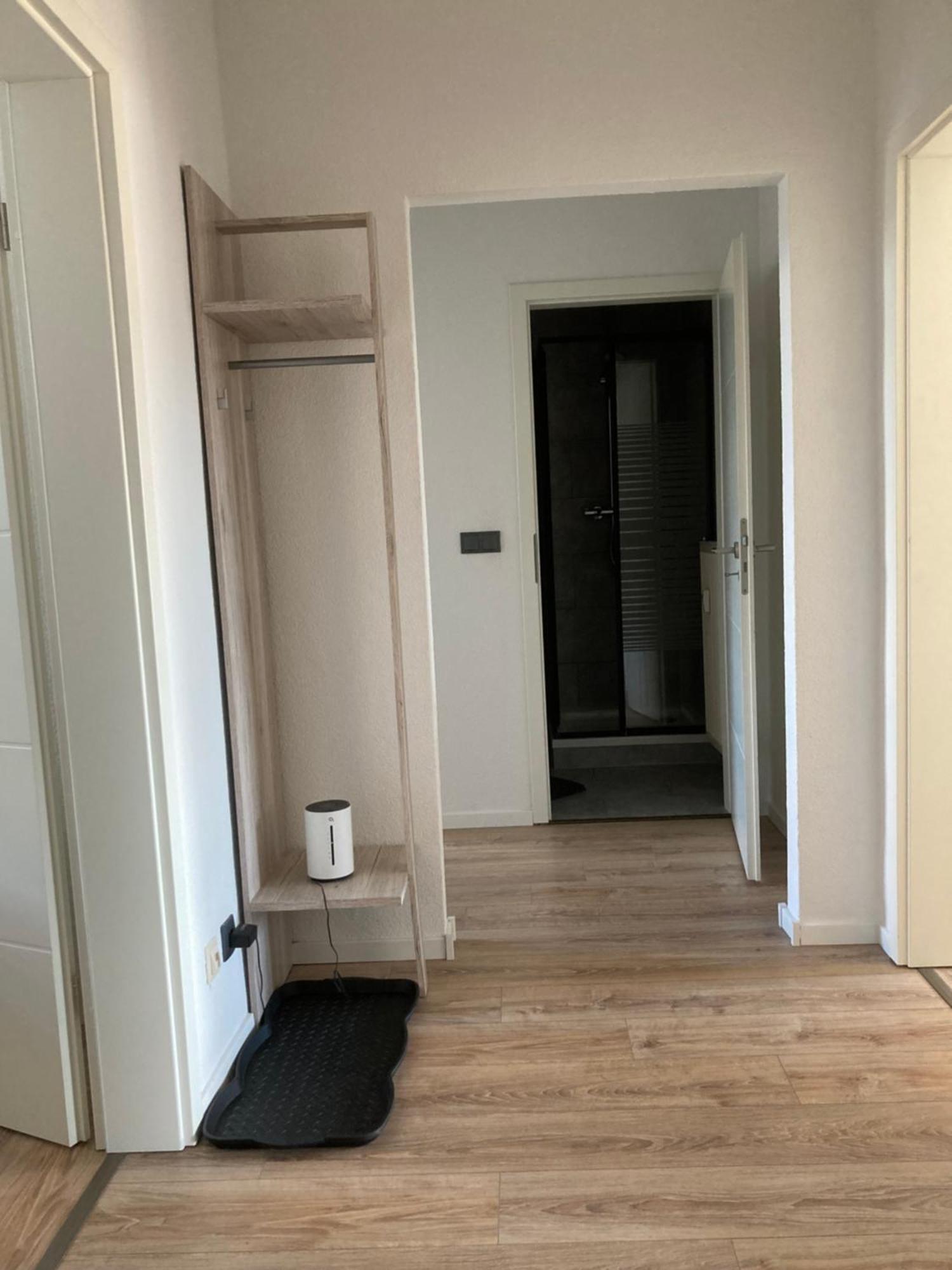 Ferienwohnung Zeitz Appartment Zeitzer Dom Екстер'єр фото