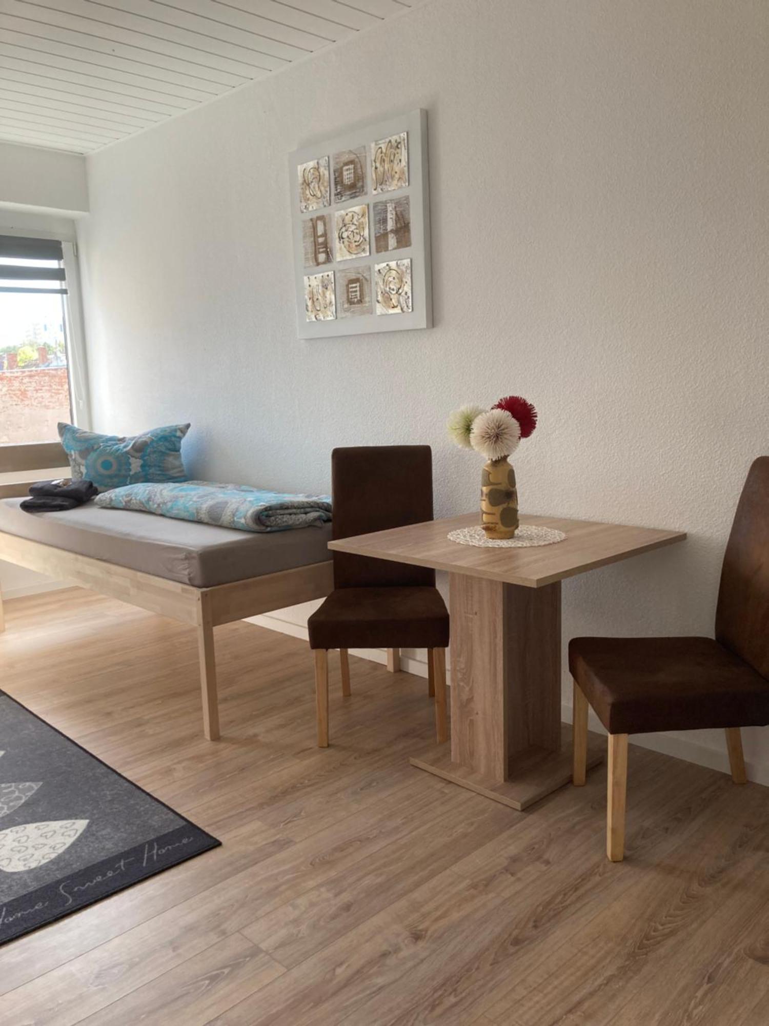 Ferienwohnung Zeitz Appartment Zeitzer Dom Екстер'єр фото